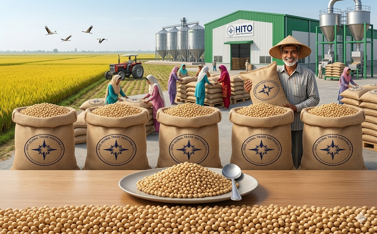 Soybean